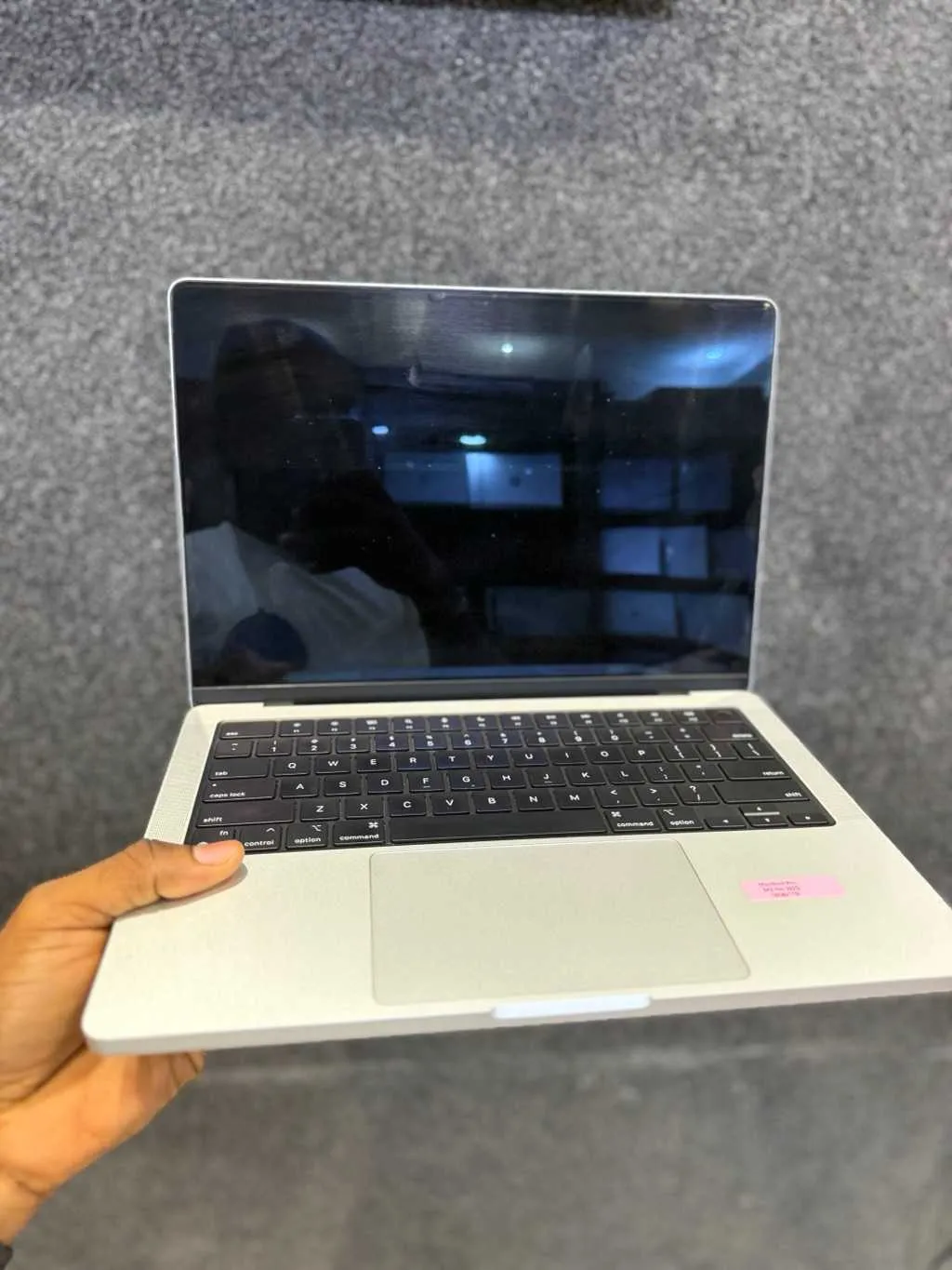 Used MacBook Pro M3 chip for sale in Greater Accra, Ghana