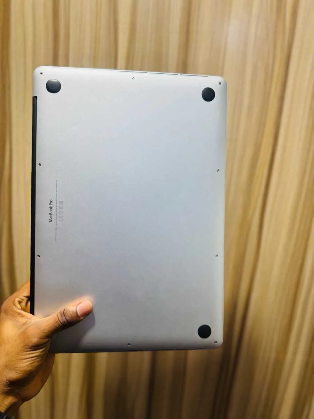 MacBook Pro 2015, 15inch for sale in Greater Accra