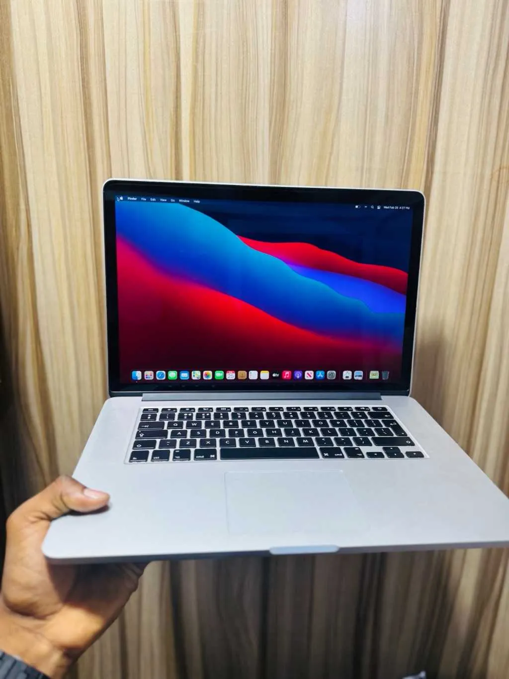 Used MacBook Pro 2015, 15inch for sale in Greater Accra, Ghana