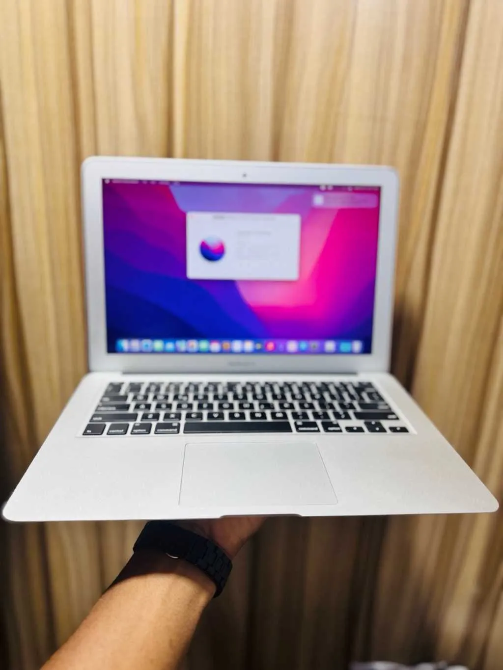 MacBook Air 2017 for sale in Greater Accra