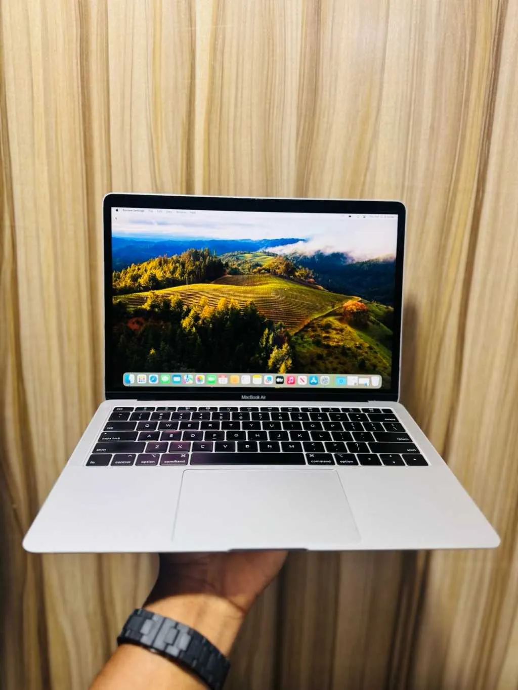 MacBook Air 2018 for sale in Greater Accra