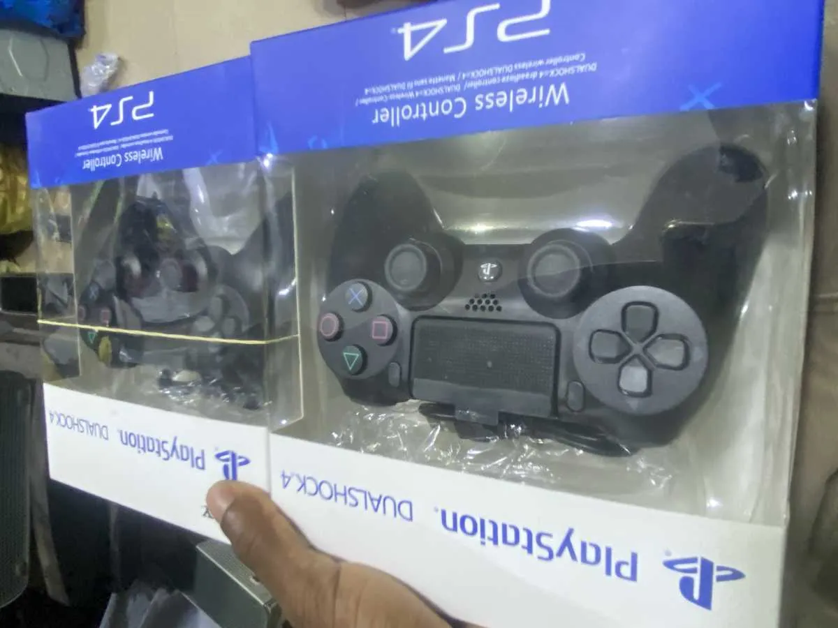 PlayStation 4 controller for sale in Greater Accra