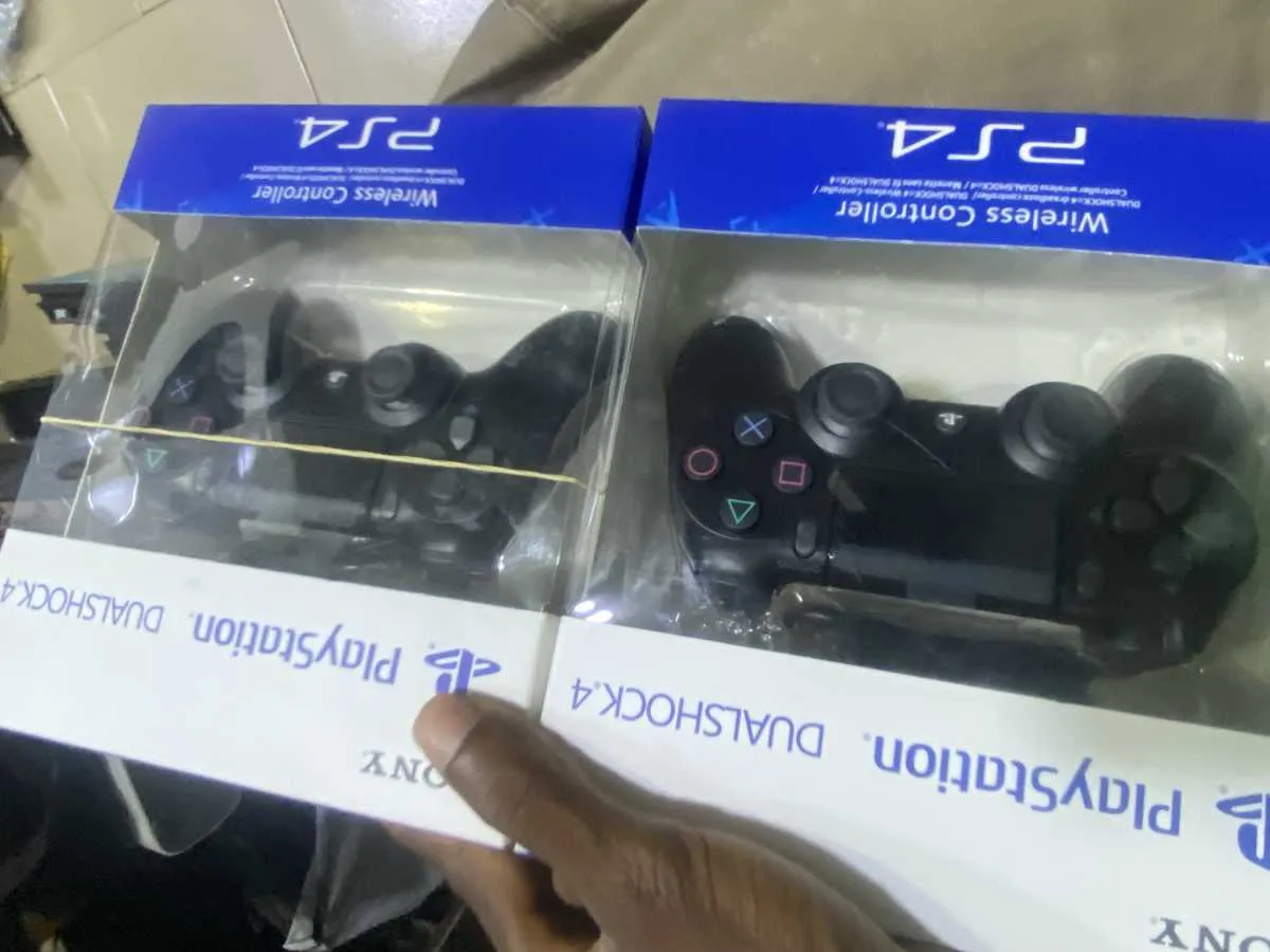 New PlayStation 4 controller for sale in Greater Accra, Ghana