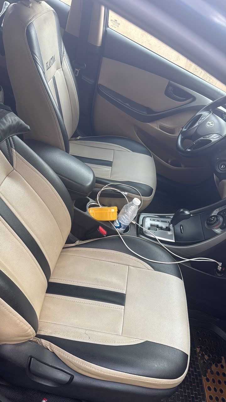 Used Hyundai Elantra Car for sale in Accra Metropolitan, Greater Accra, Ghana