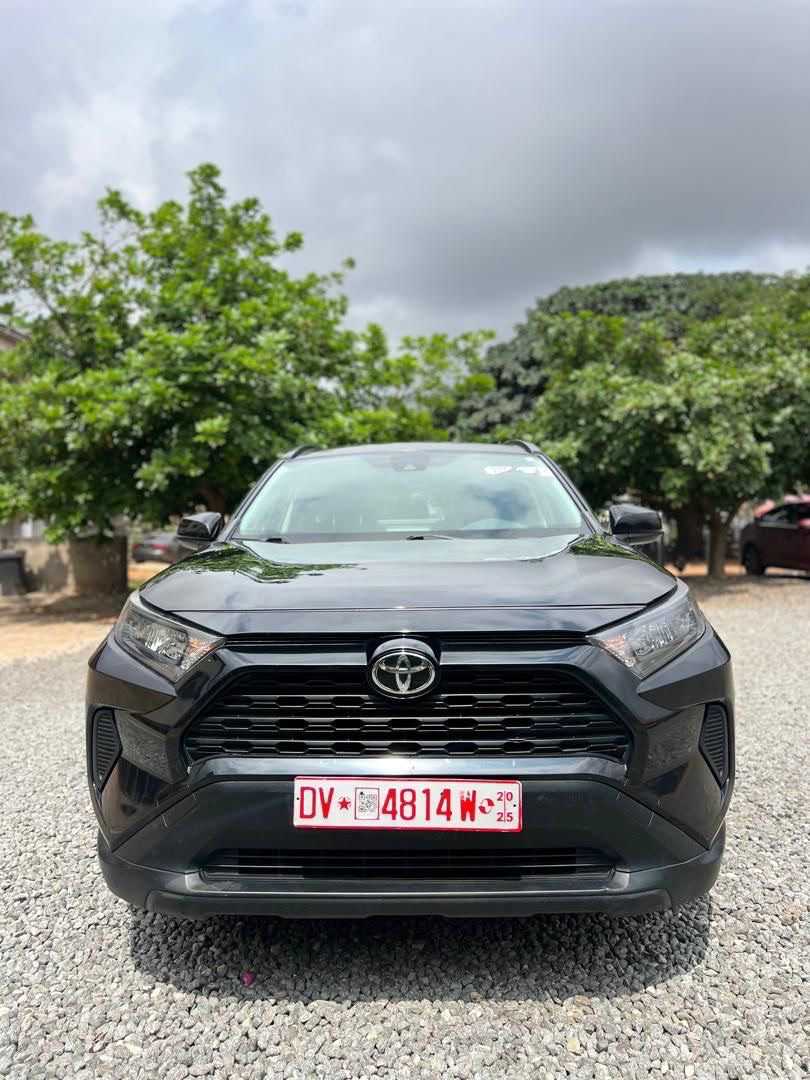 Toyota RAV4 LE for sale in Kasoa, Greater Accra