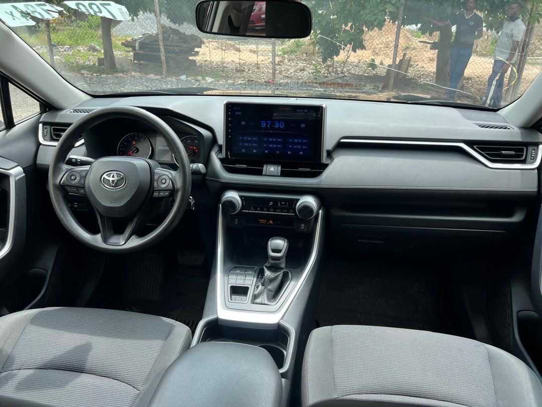 Used Toyota RAV4 LE for sale in Kasoa, Greater Accra, Ghana