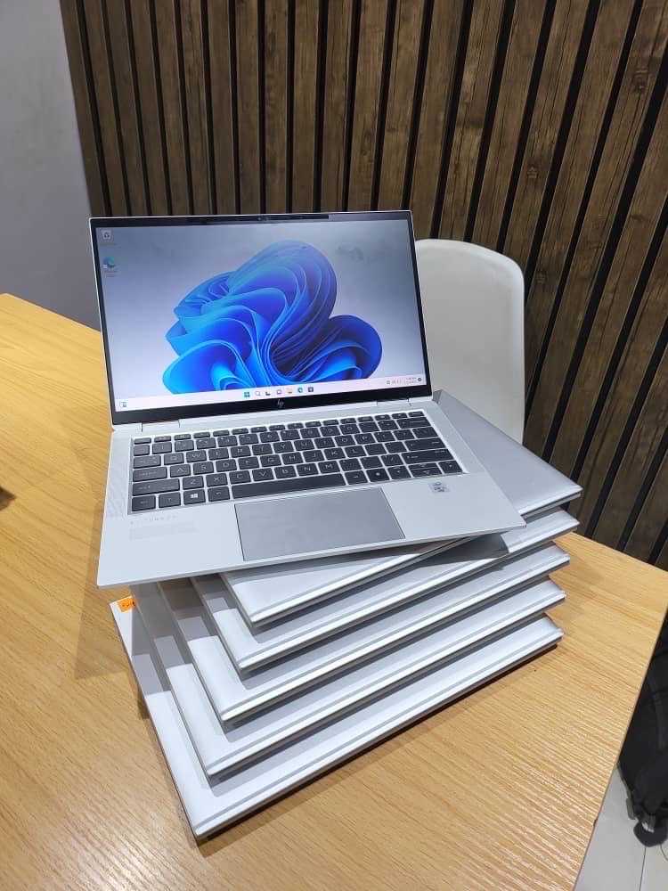 HP ELITEBOOK for sale in Circle, Greater Accra