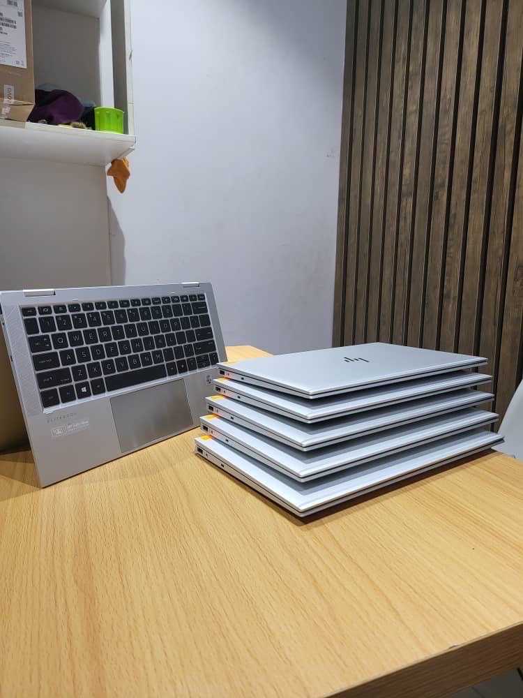Used HP ELITEBOOK Laptop for sale in Circle, Greater Accra, Ghana