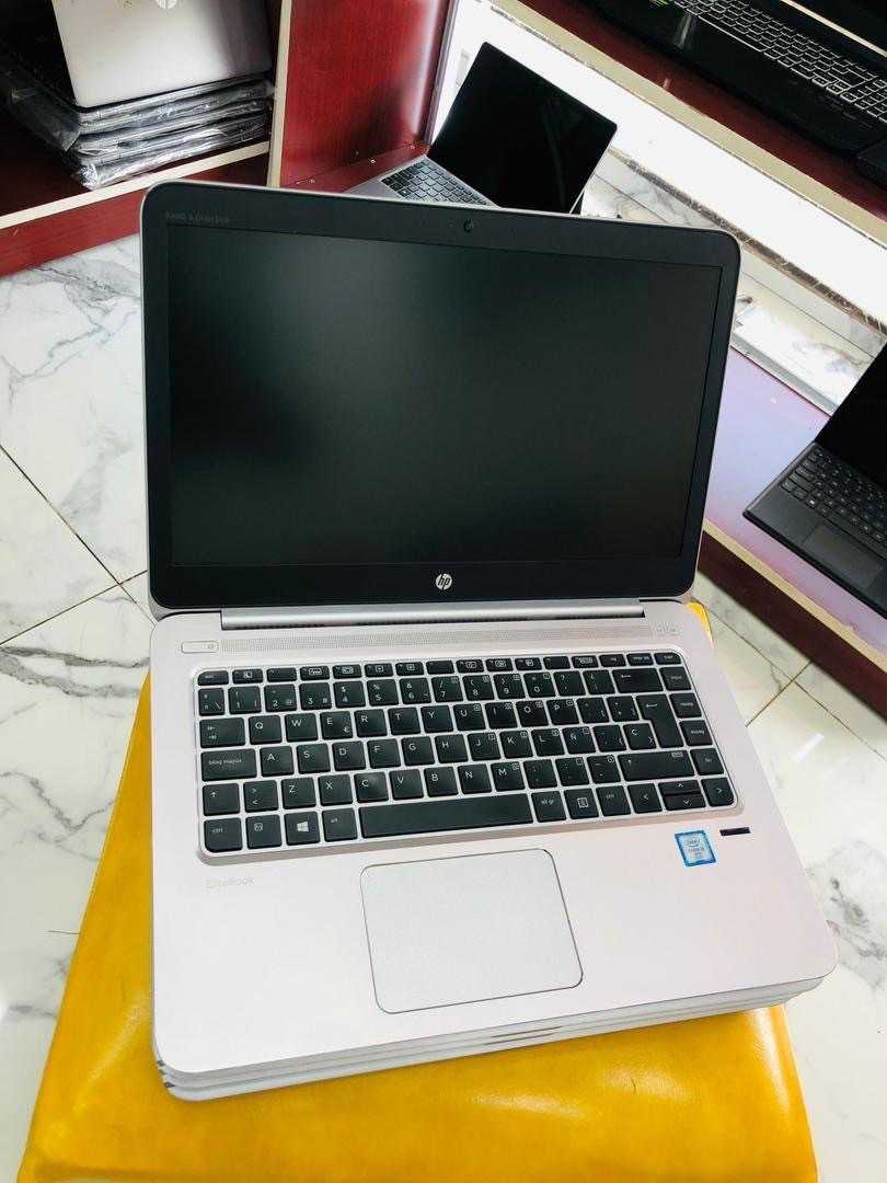 Used HP ELITEBOOK Laptop for sale in Circle, Greater Accra, Ghana