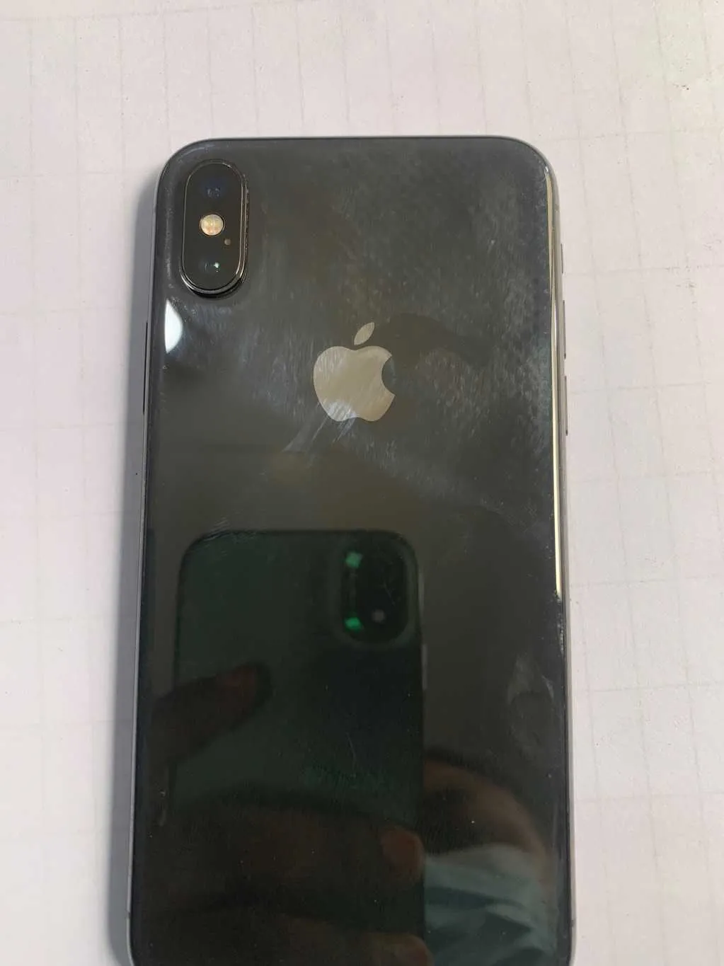 Used iPhone X for sale in Weija, Greater Accra, Ghana