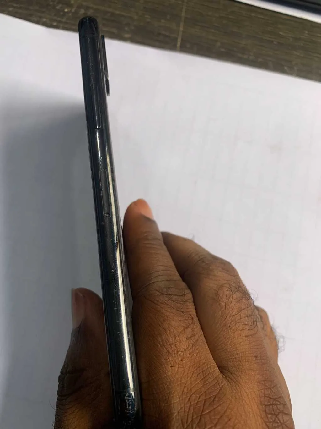 Used iPhone X for sale in Weija, Greater Accra, Ghana