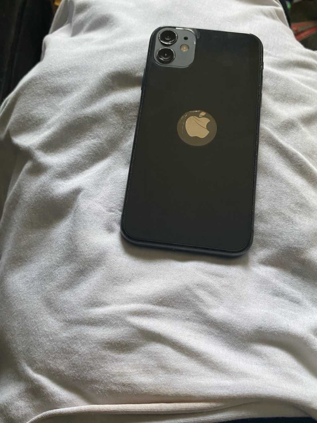 Used iPhone 11 for sale in McCarthy Hill, Greater Accra, Ghana