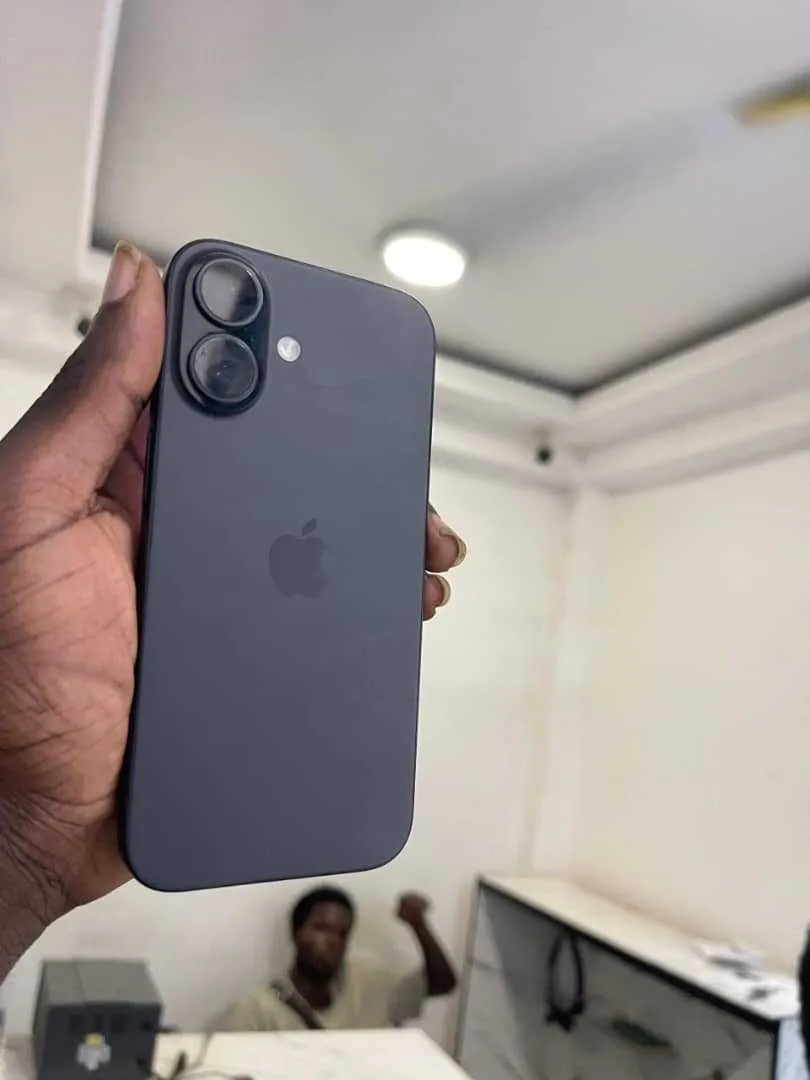 iPhone 16 for sale in Circle, Greater Accra
