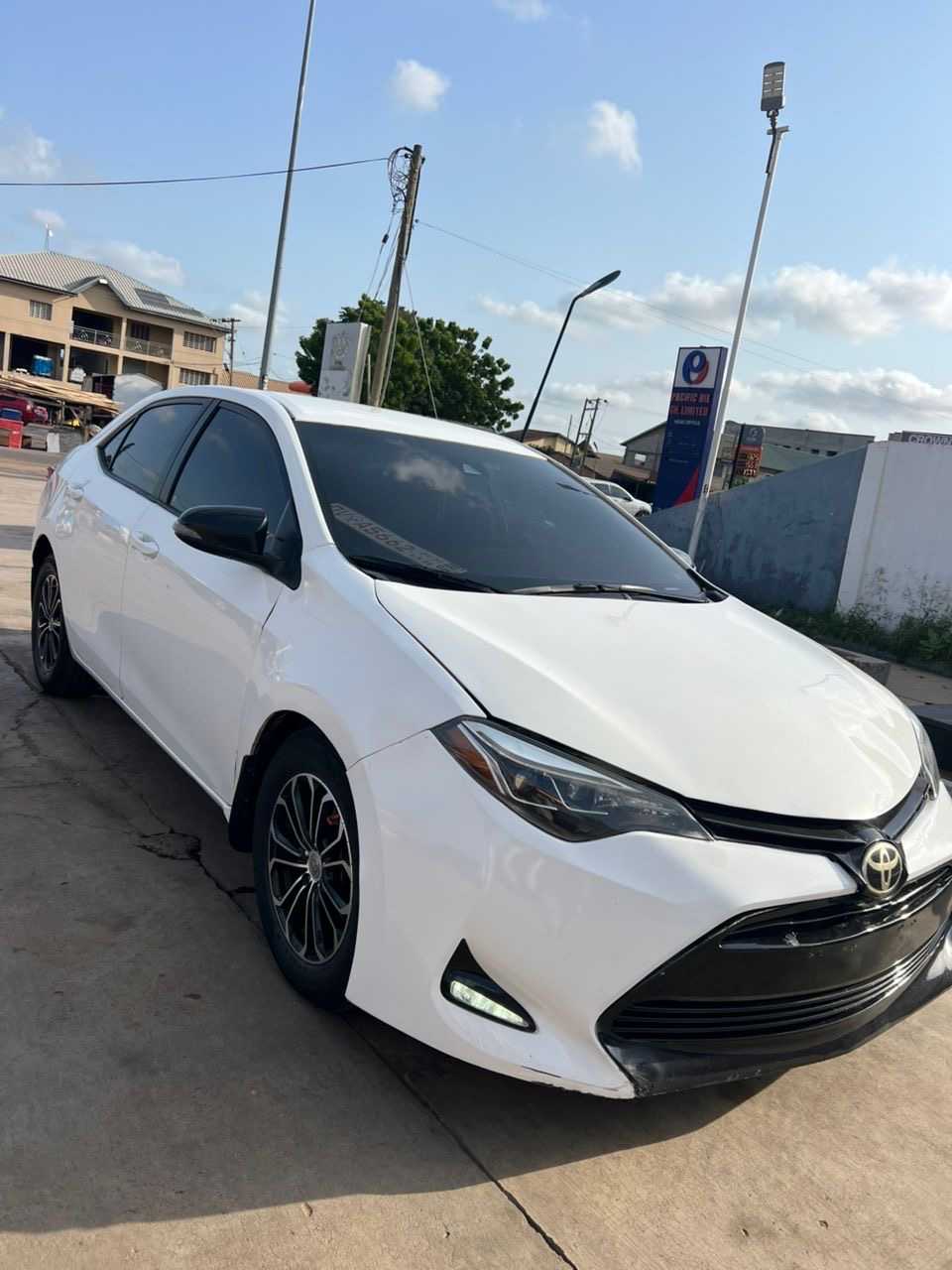 corrida for sale in Achimota, Greater Accra