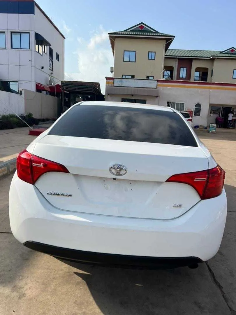 Used corrida Car for sale in Achimota, Greater Accra, Ghana