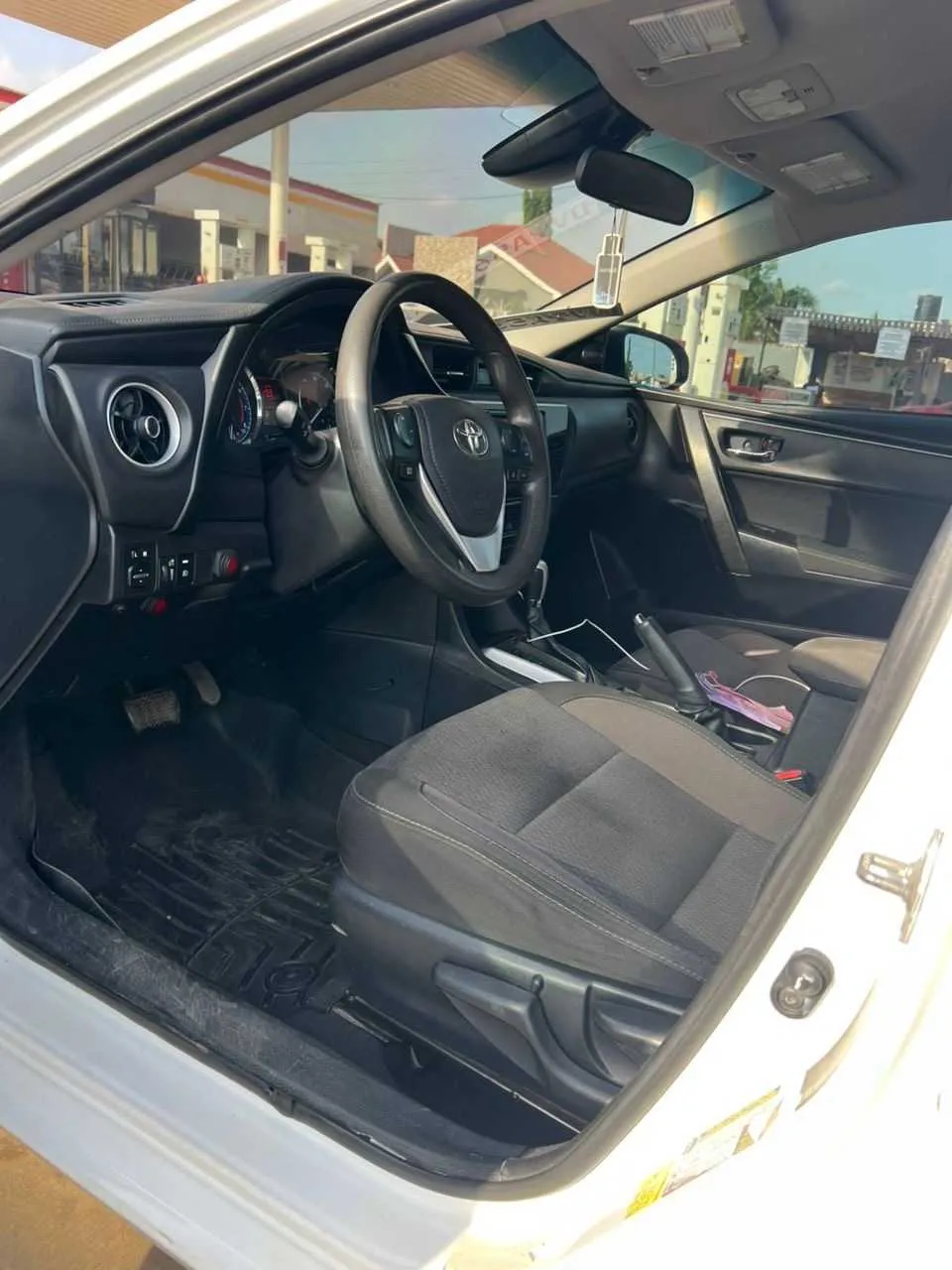 Used corrida Car for sale in Achimota, Greater Accra, Ghana