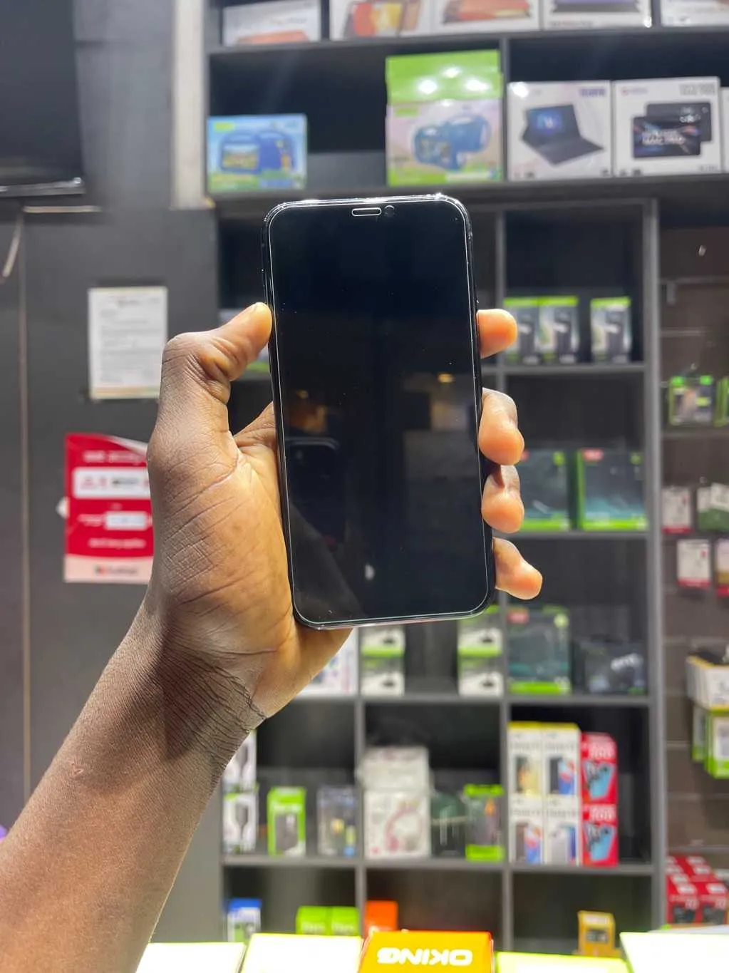 iPhone 11 Pro for sale in Kumasi Metropolitan, Ashanti Region