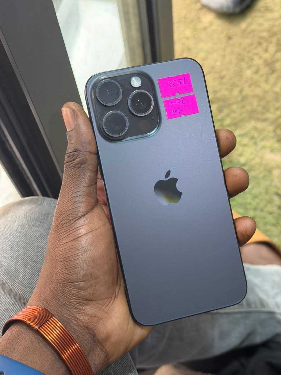 iphone 15 pro max for sale in Madina, Greater Accra