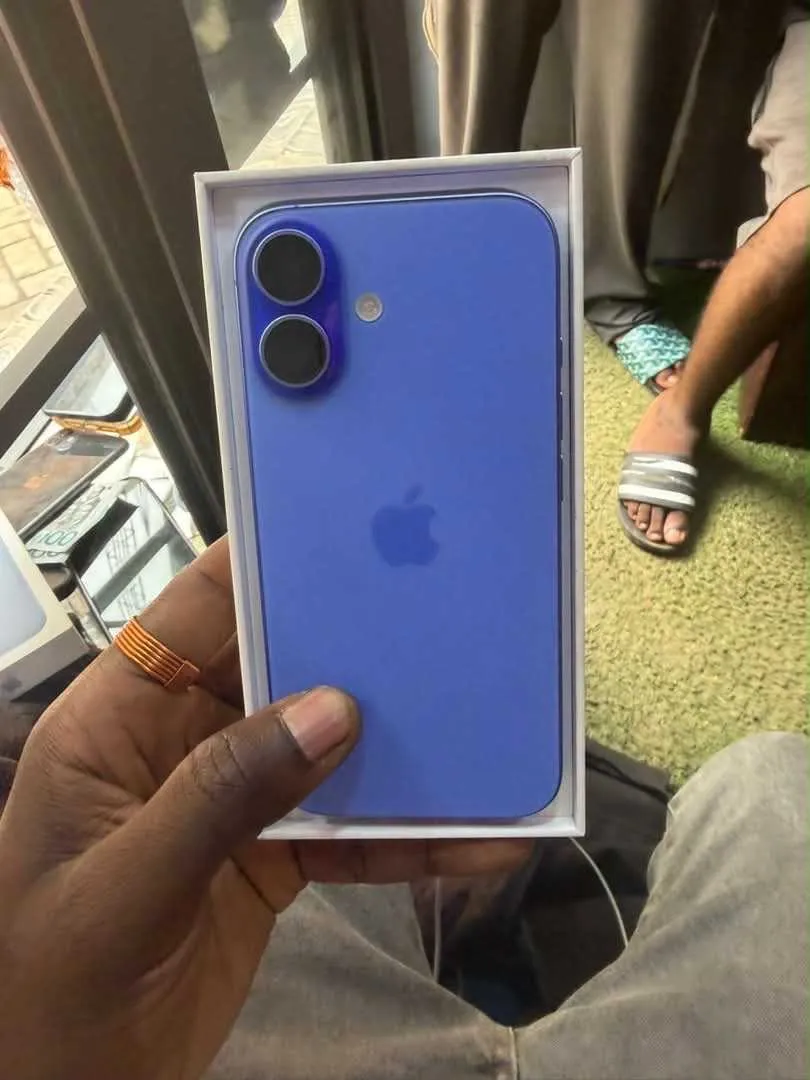 iphone 16 for sale in Madina, Greater Accra