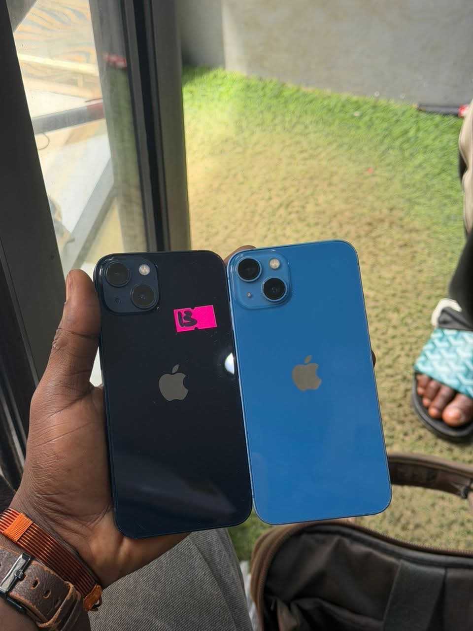 iPhone 13 for sale in Greater Accra