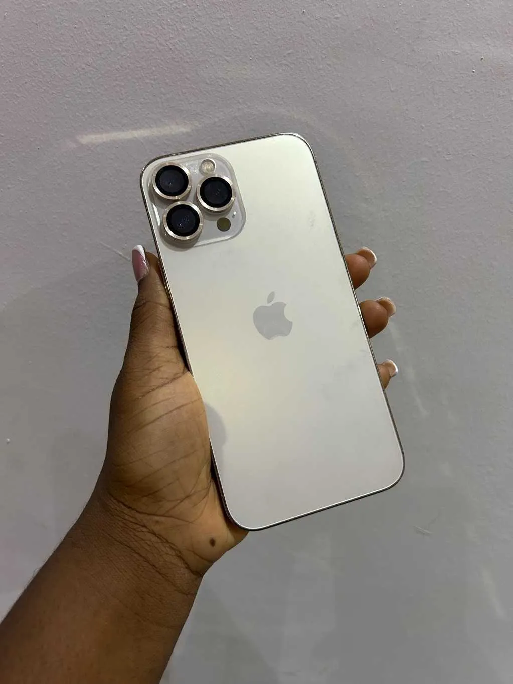 iPhone 13 Pro Max 128 GB for sale in Greater Accra
