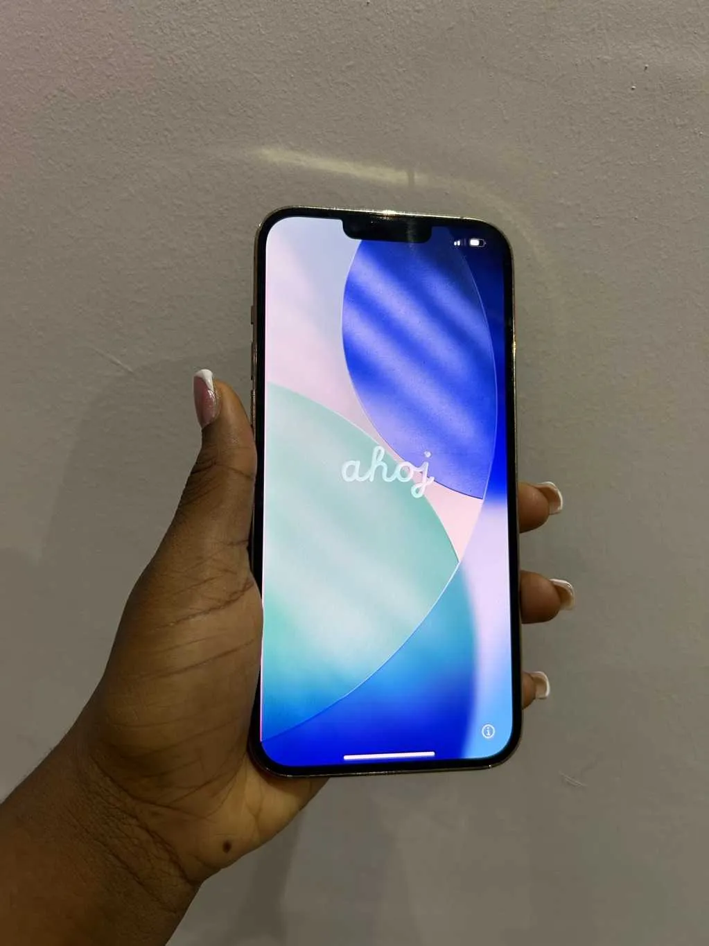Used iPhone 13 Pro Max 128 GB for sale in Greater Accra, Ghana