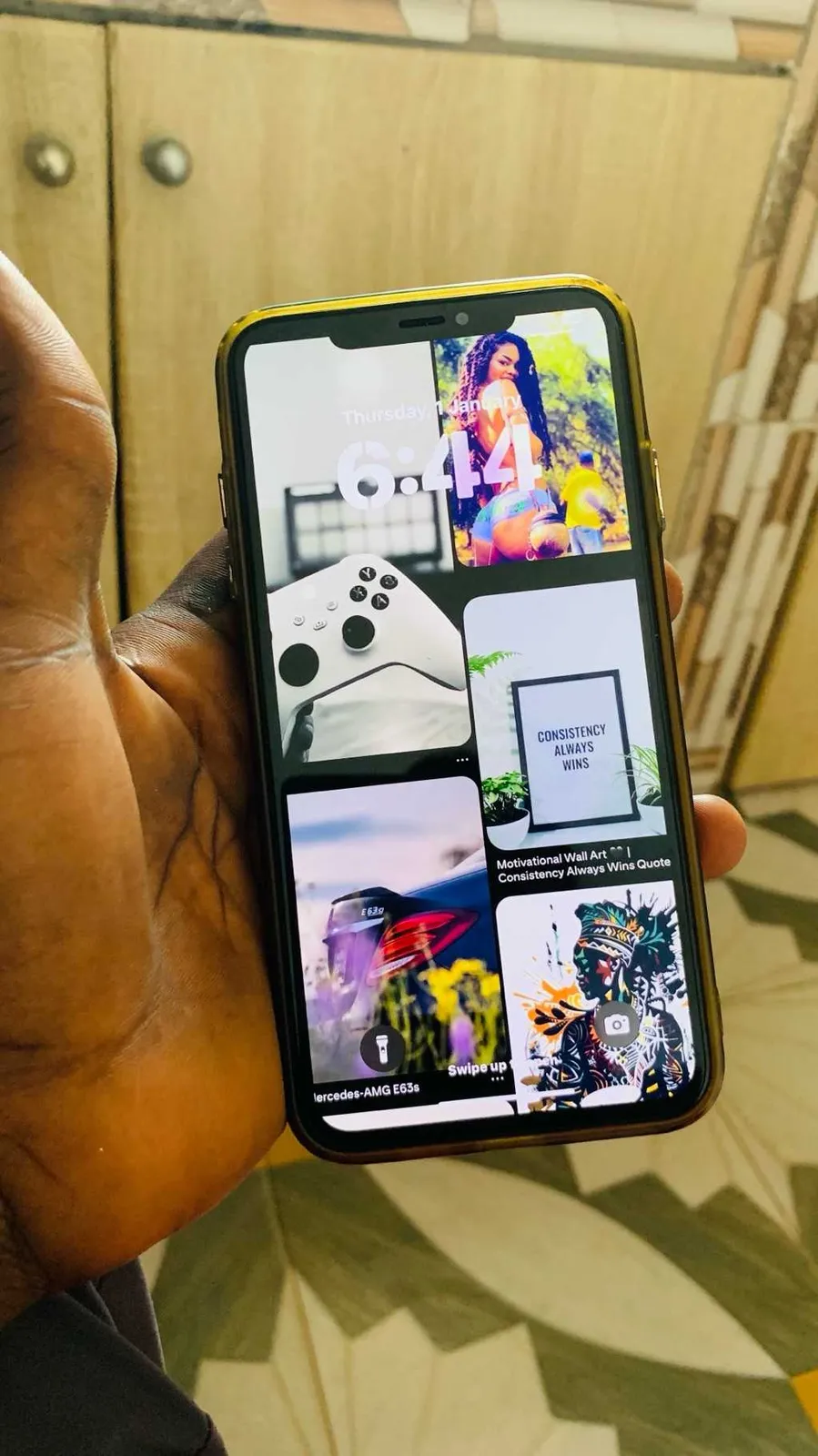 Used iPhone XR 64gb for sale in Accra Metropolitan, Greater Accra, Ghana