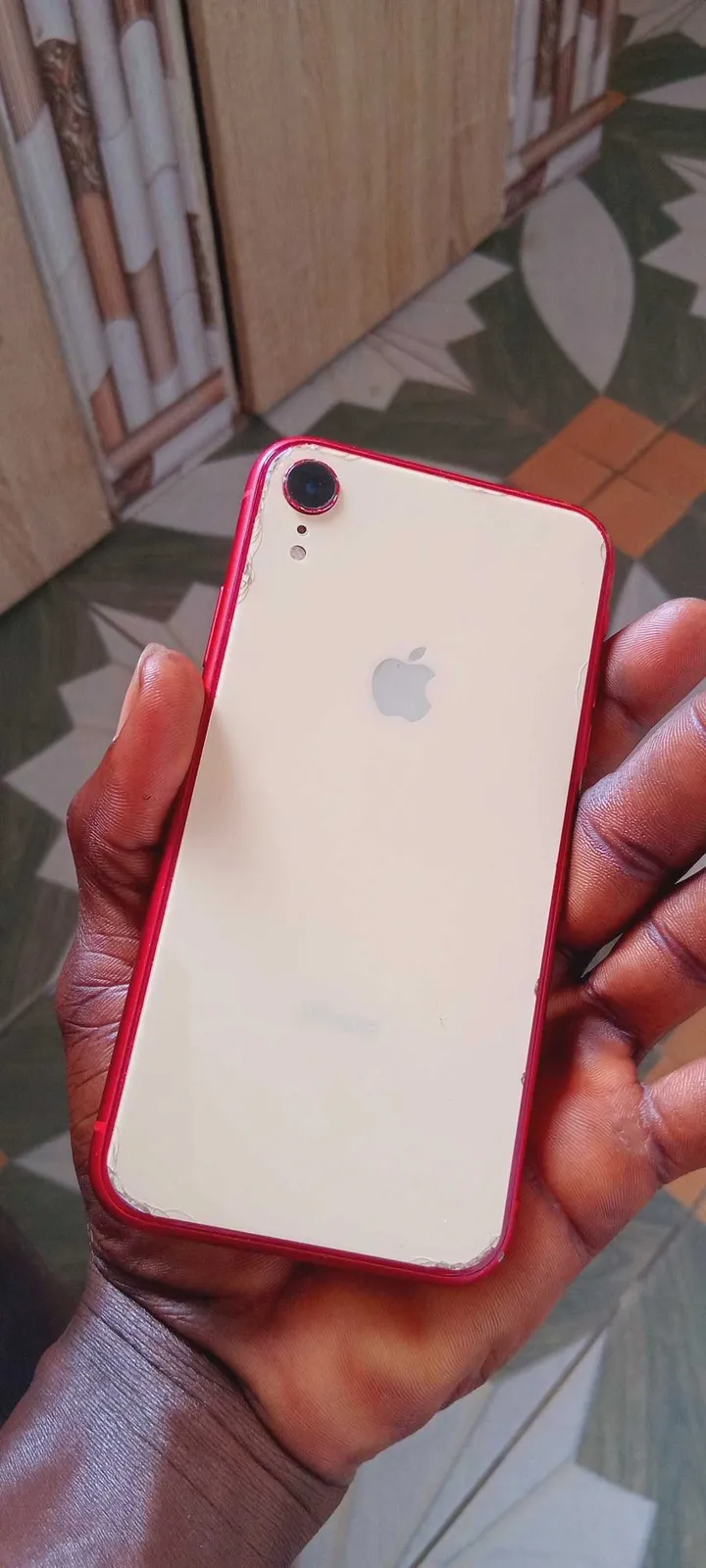 Used iPhone XR 64gb for sale in Accra Metropolitan, Greater Accra, Ghana