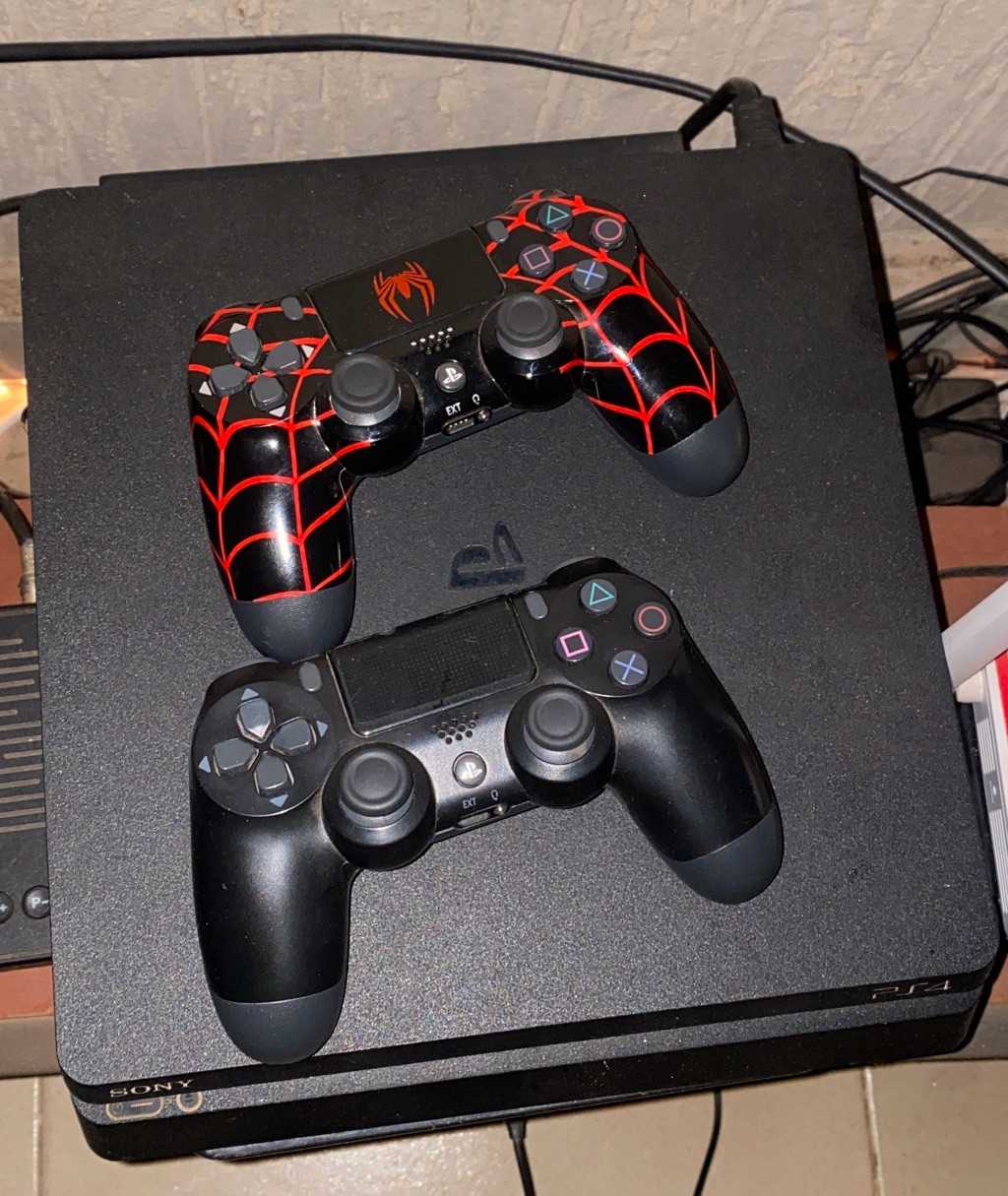 New PS4 Slim PlayStation for sale in East Legon, Greater Accra, Ghana