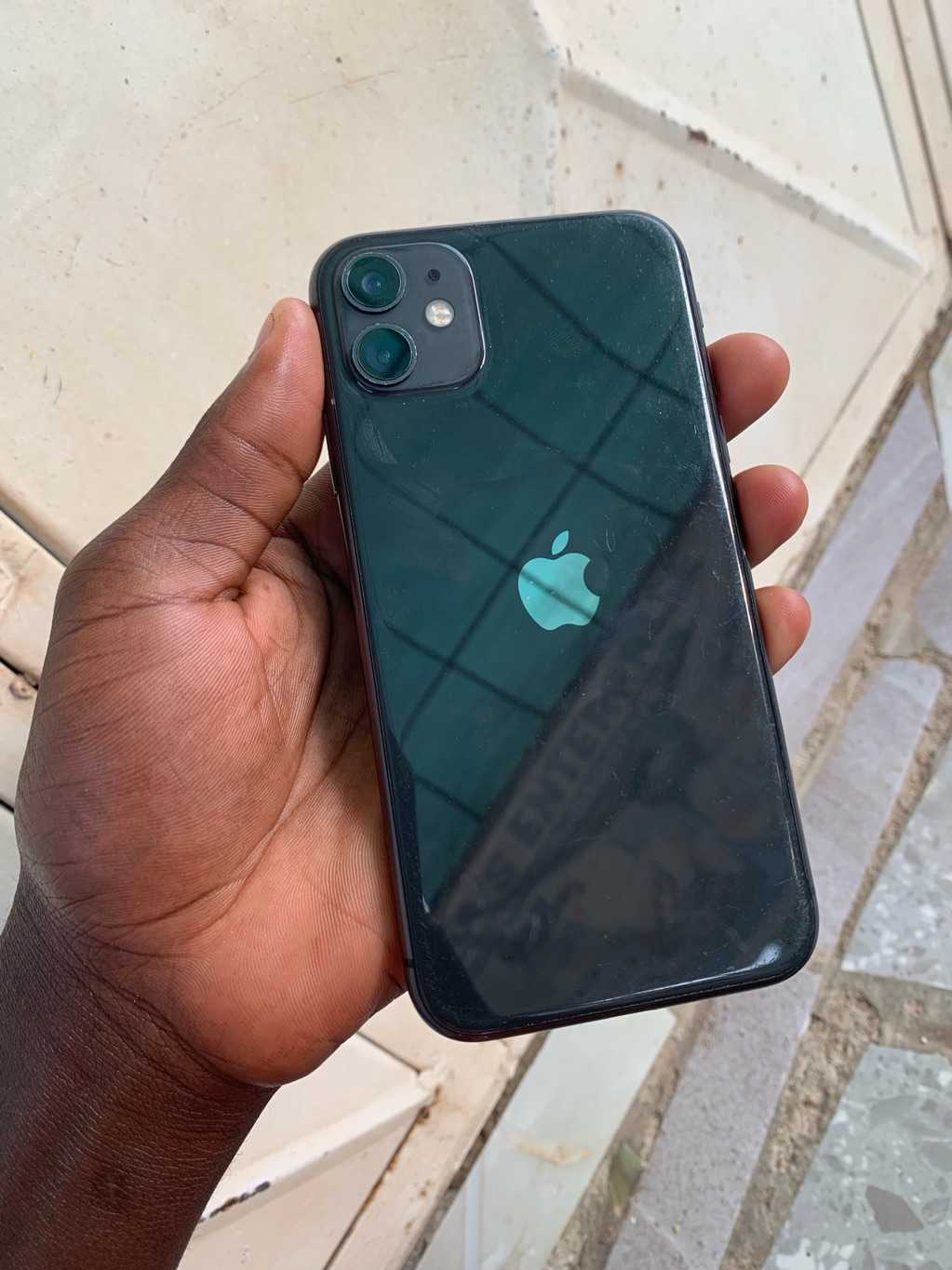 Used iPhone 11 for sale in Accra Metropolitan, Greater Accra, Ghana