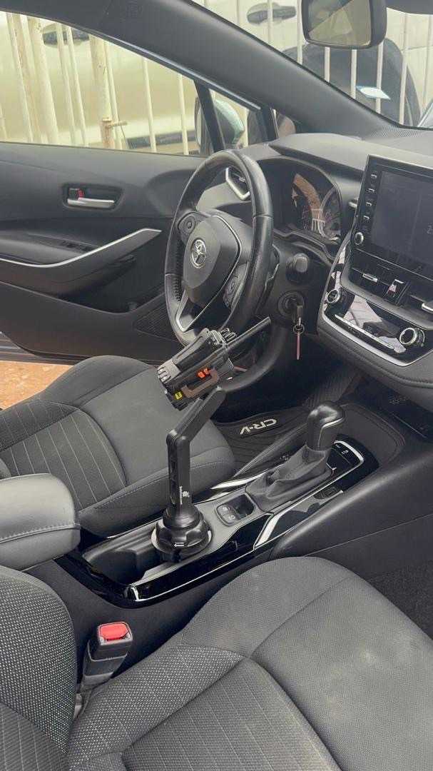 TOYOTA COROLLA 2020 for sale in Kumasi Metropolitan, Ashanti Region