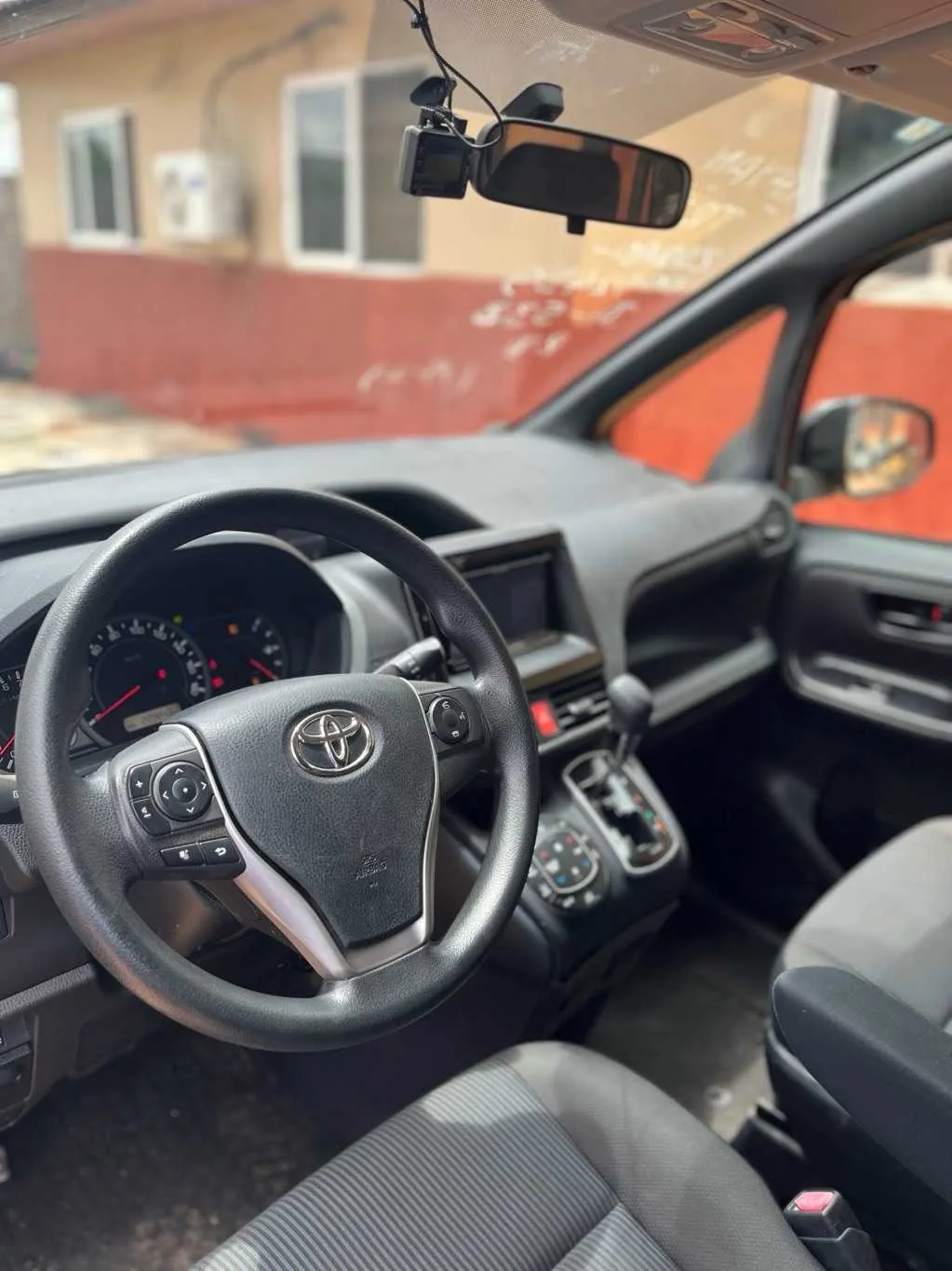 Used 2014-2015 Toyota Voxy for sale in Weija, Greater Accra, Ghana