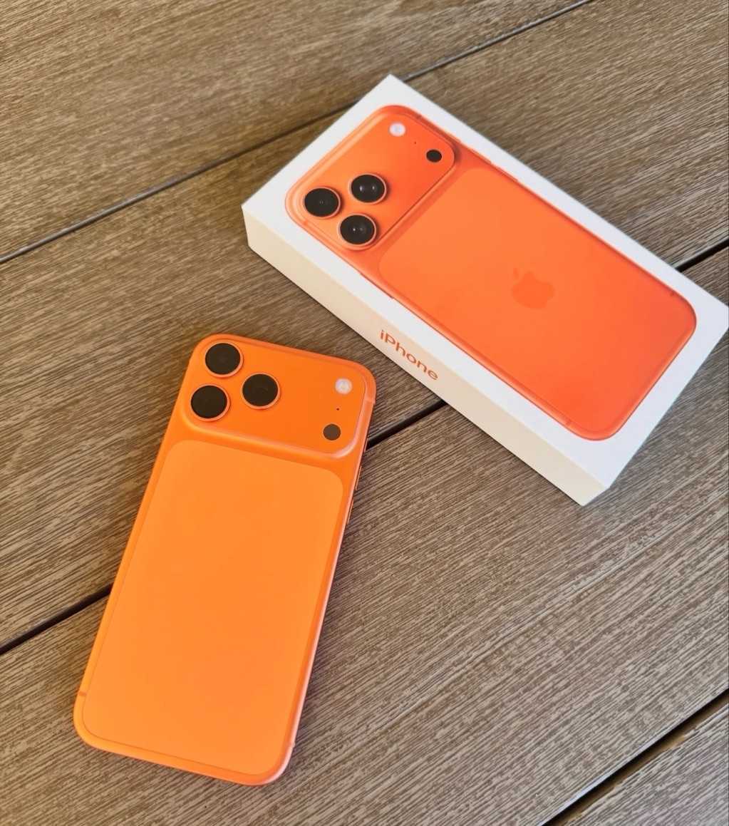 iPhone 17pro max for sale in Accra Metropolitan, Greater Accra
