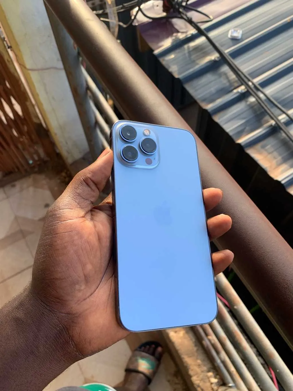 iphone 13Pro max 128gb for sale in Madina, Greater Accra