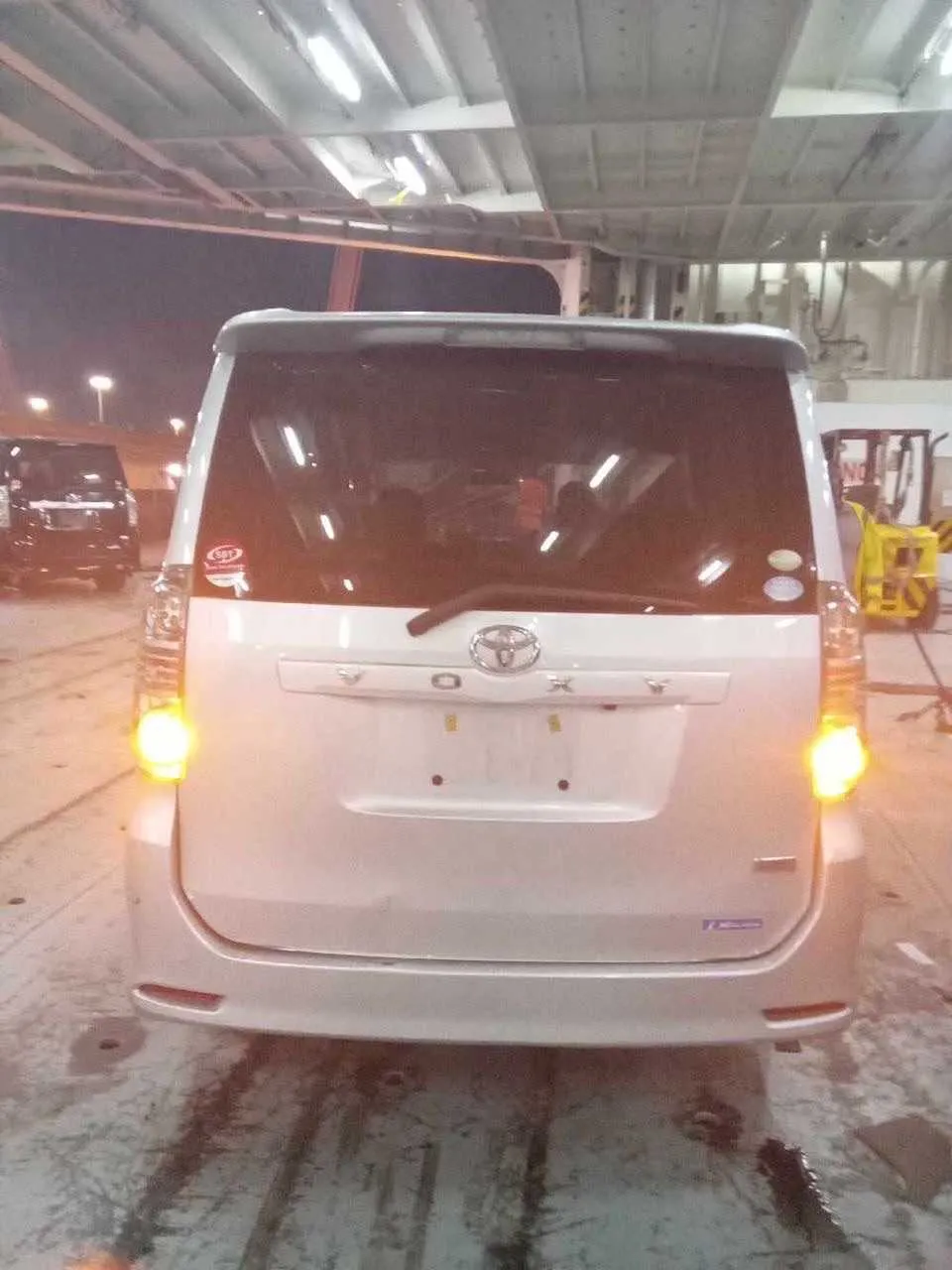 Toyota Voxy for sale in Kumasi Metropolitan, Ashanti Region