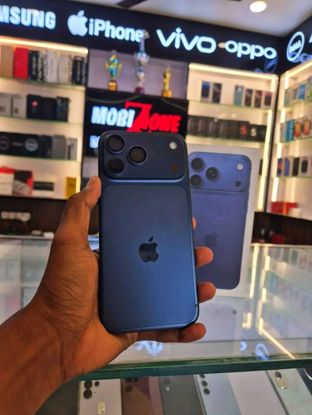 iPhone 17pro Max for sale in Greater Accra
