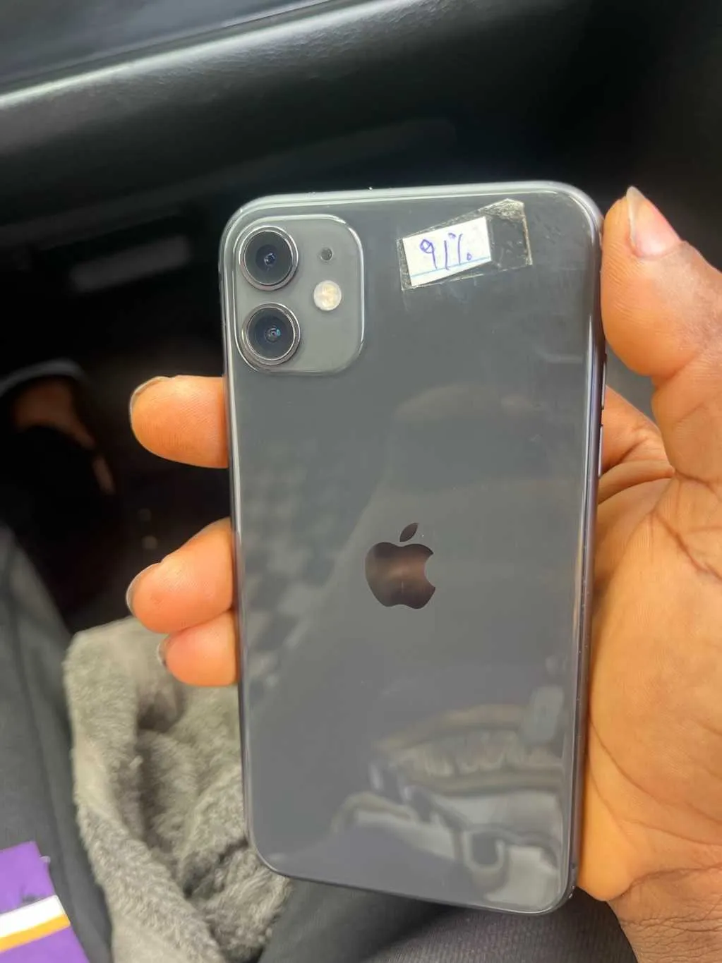 iPhone 11 for sale in Greater Accra