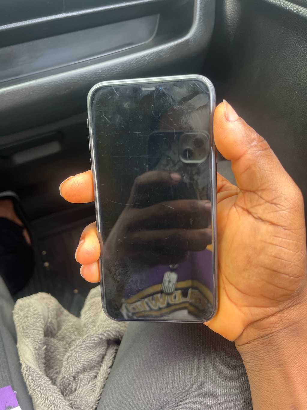 Used iPhone 11 for sale in Greater Accra, Ghana