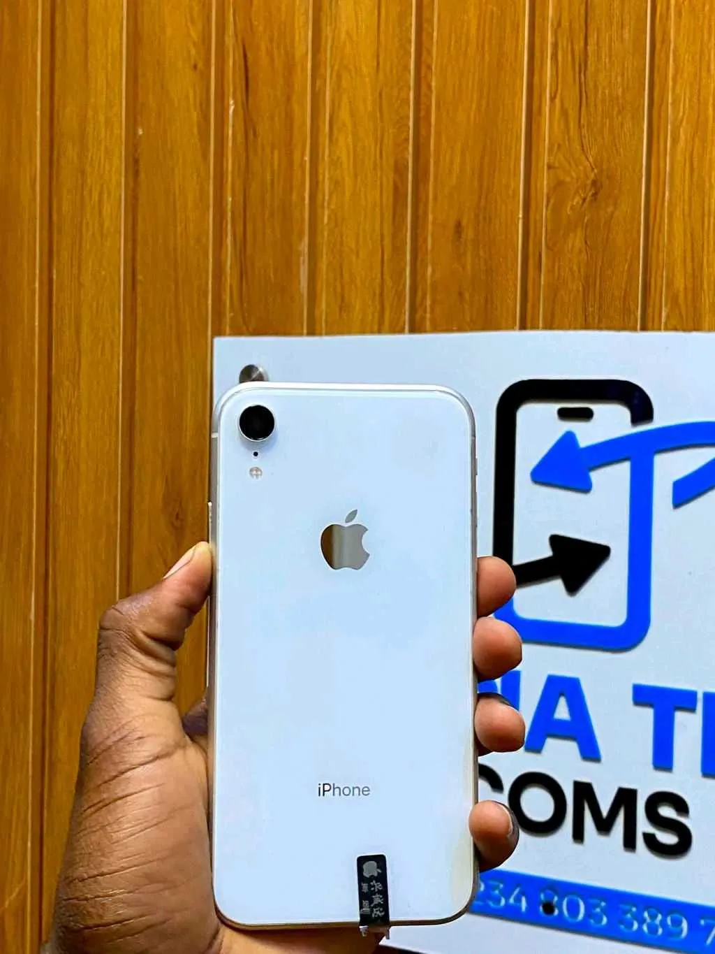 iphone xr for sale in Greater Accra
