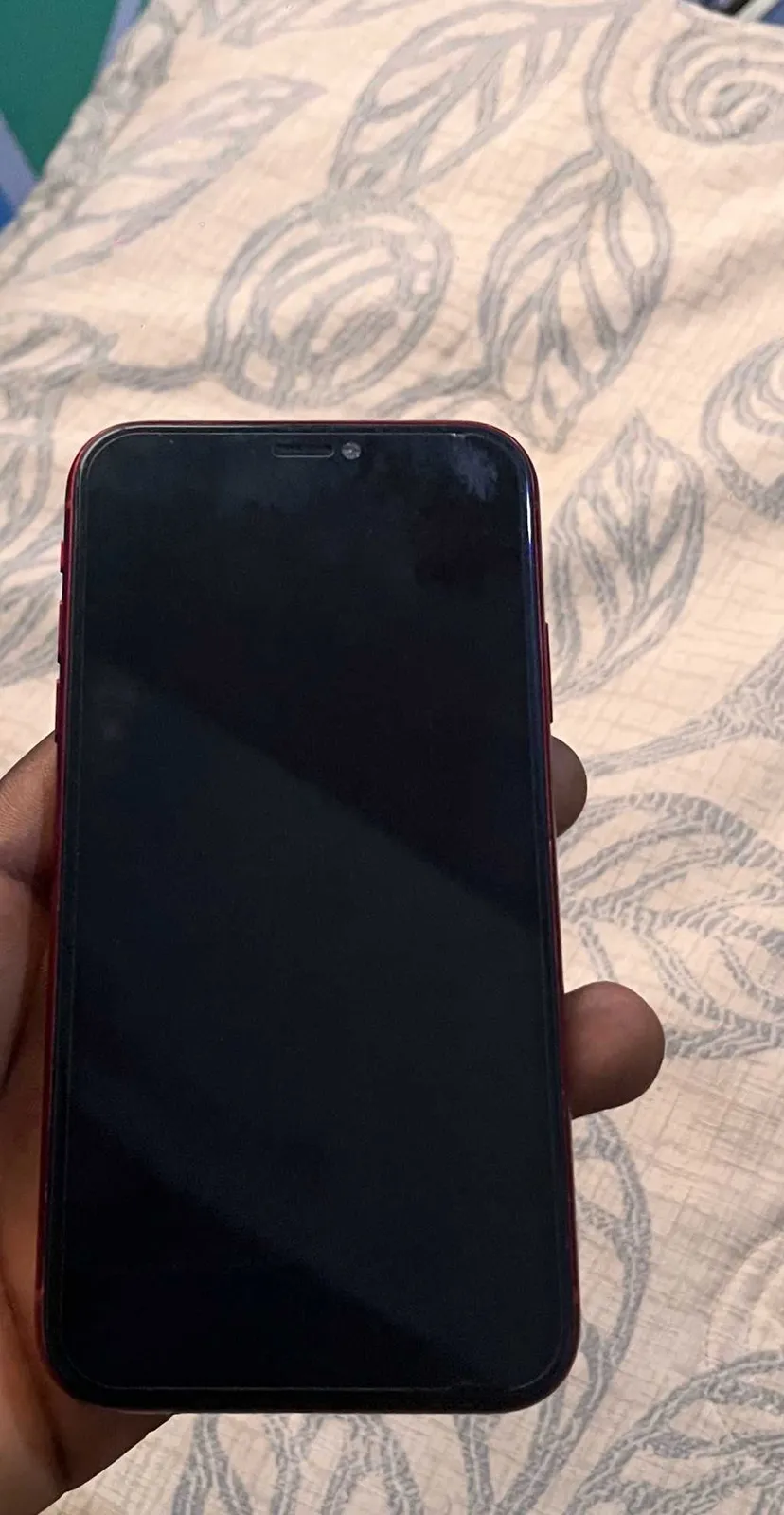 Used iPhone XR,128 gig for sale in Achimota, Greater Accra, Ghana