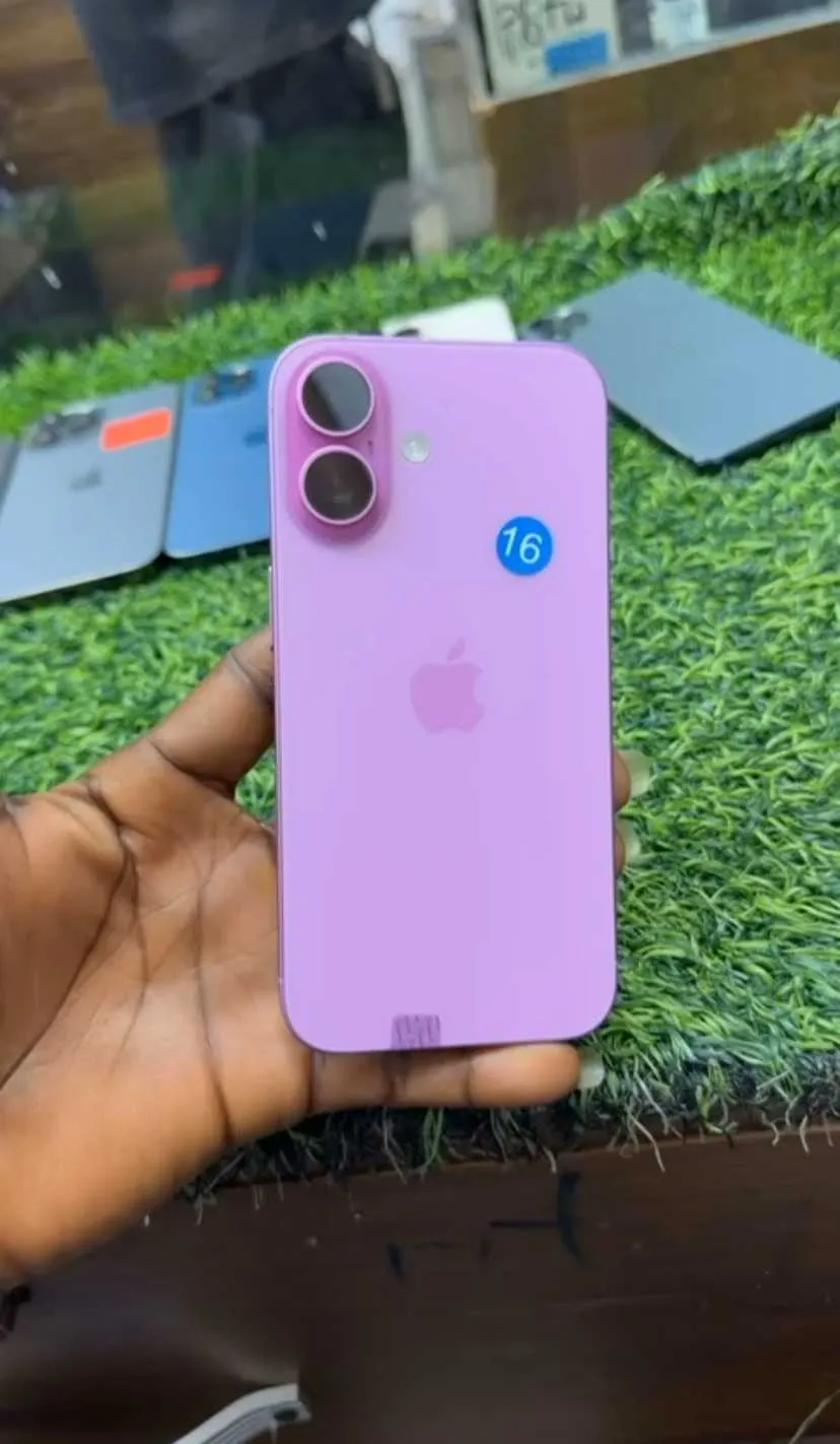 iPhone 16 for sale in Circle, Greater Accra