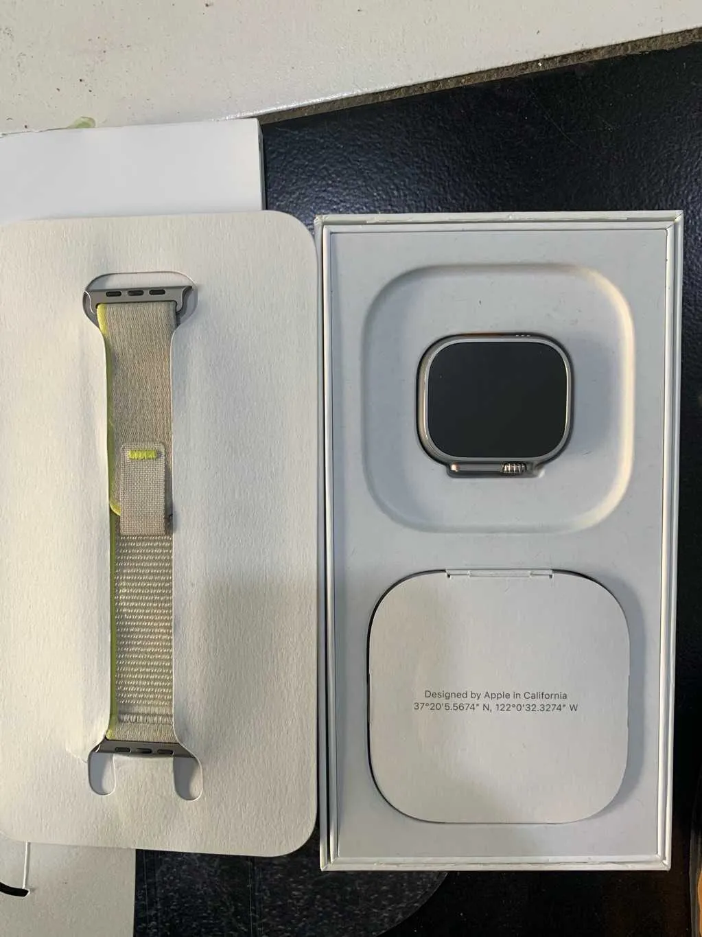 Apple series watch ultra 49mm for sale in Kumasi Metropolitan, Ashanti Region