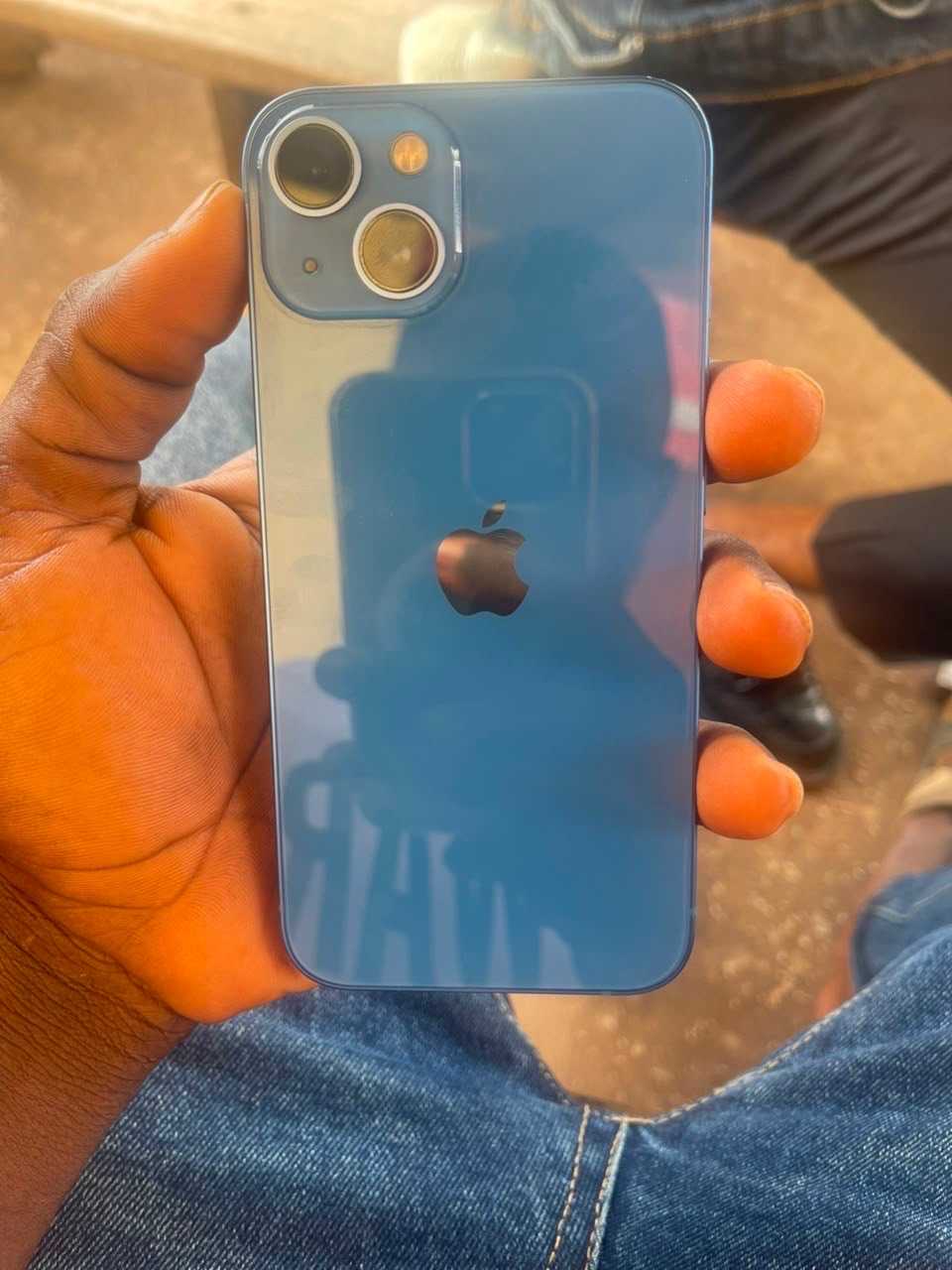 IPhone 13 for sale in Kumasi Metropolitan, Ashanti Region