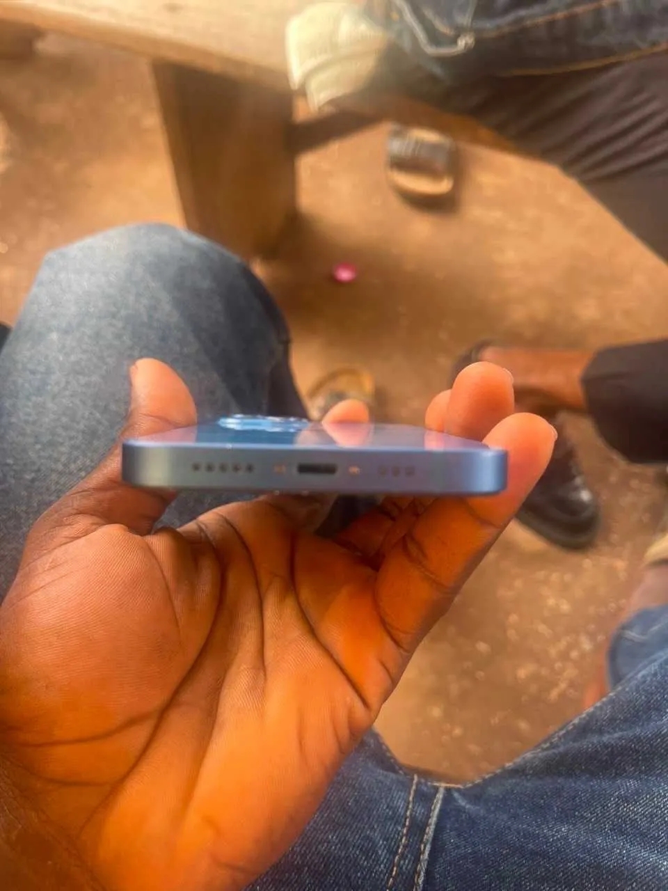 Used iPhone 13 for sale in Kumasi Metropolitan, Ashanti Region, Ghana