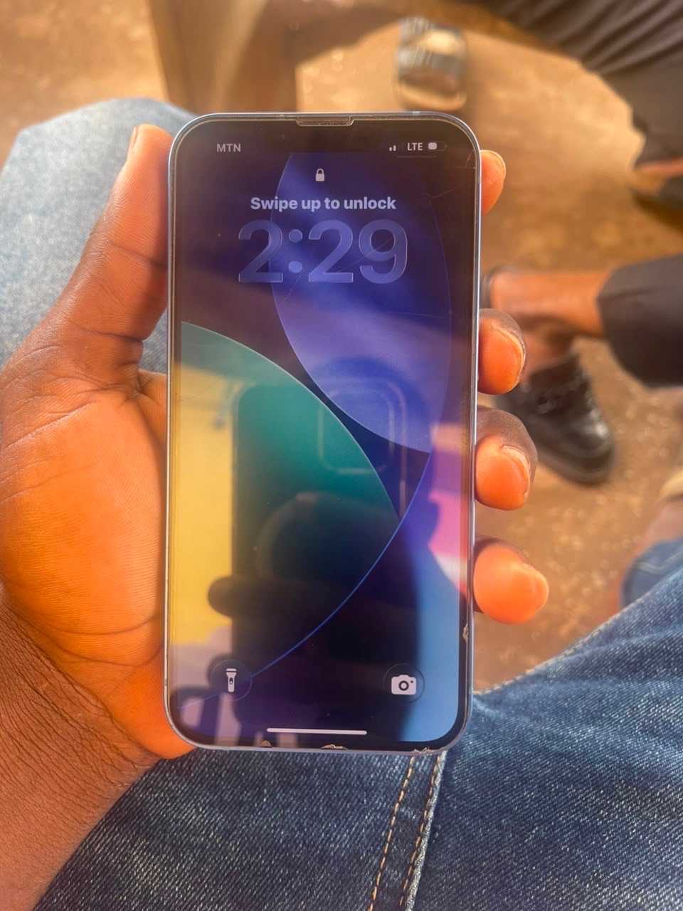 Used iPhone 13 for sale in Kumasi Metropolitan, Ashanti Region, Ghana