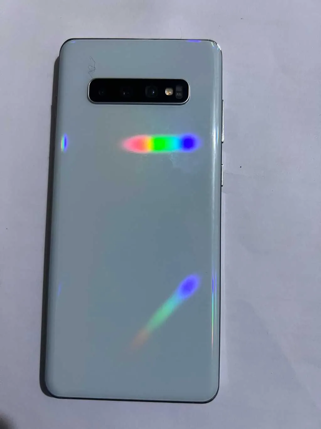 Samsung galaxy s10+ for sale in Kumasi Metropolitan, Ashanti Region