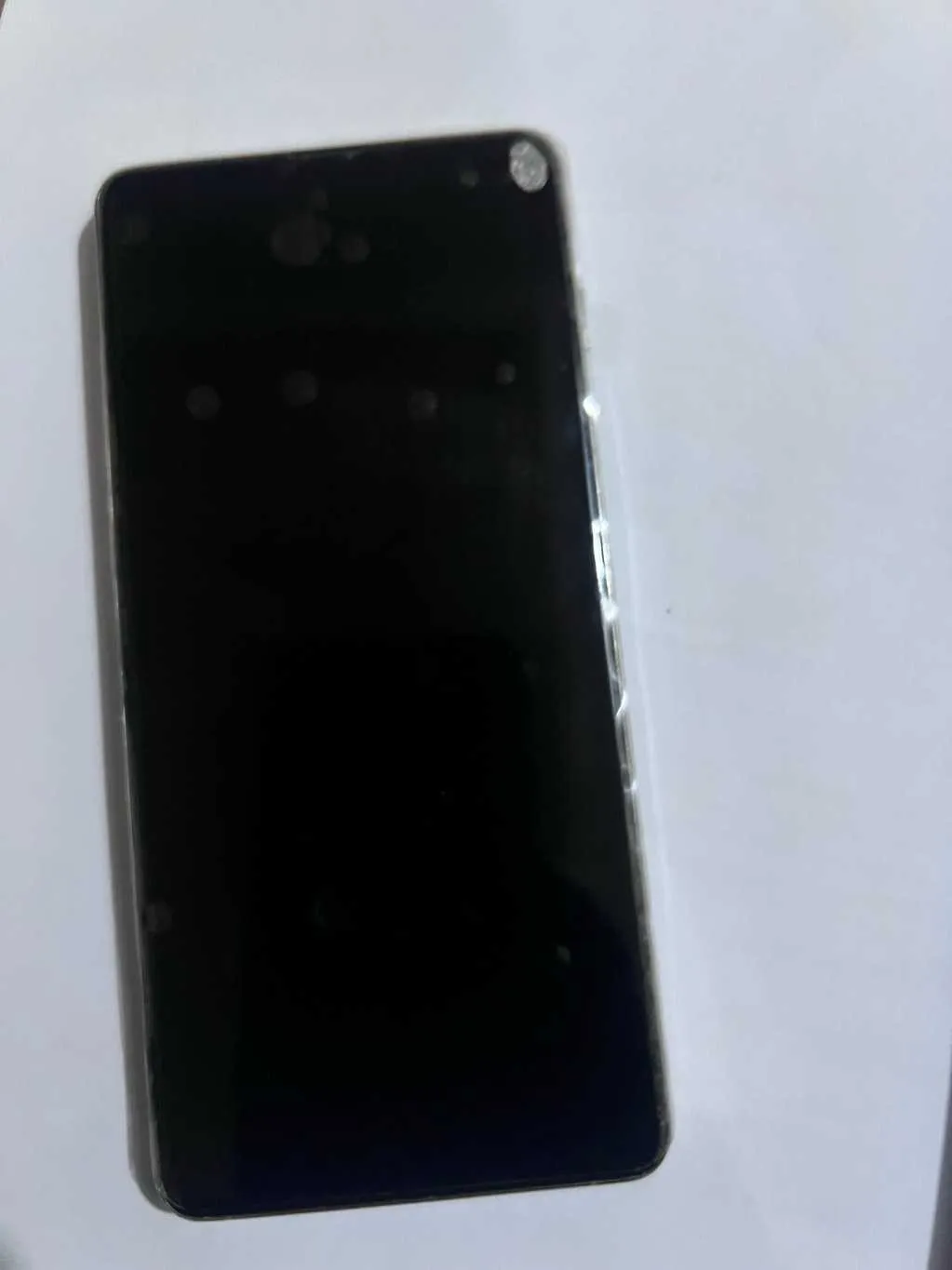 Used Samsung galaxy s10+ for sale in Kumasi Metropolitan, Ashanti Region, Ghana