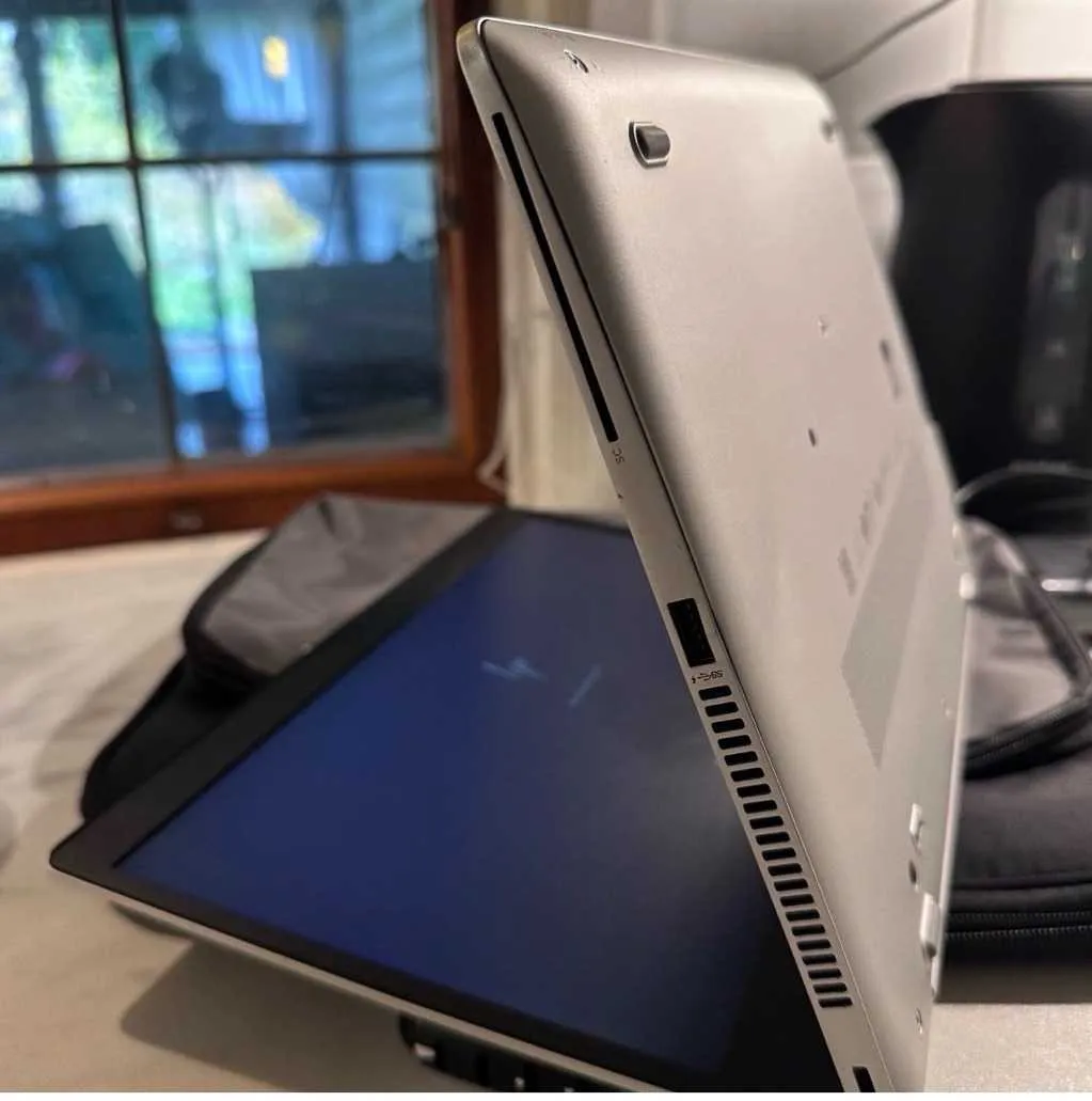 Used HP Elite Laptop for sale in Accra New Town, Greater Accra, Ghana