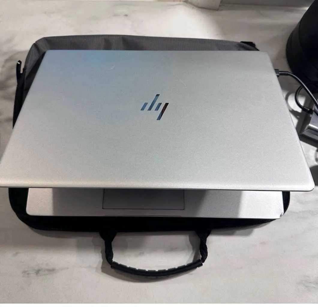 Used HP Elite Laptop for sale in Accra New Town, Greater Accra, Ghana