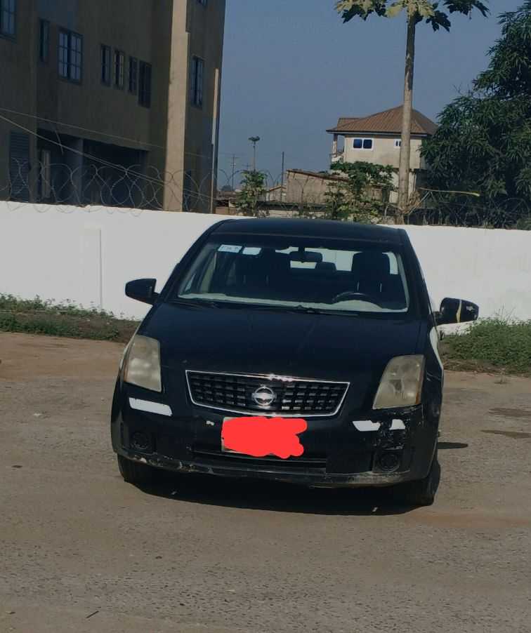 Used Nissan sentra Car for sale in Kasoa, Greater Accra, Ghana